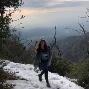 Meet your Posher, Ariel